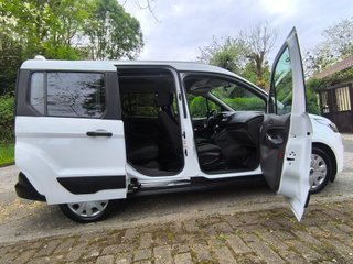 Ford Transit Connect 1.5 TDCI 100cv 2021