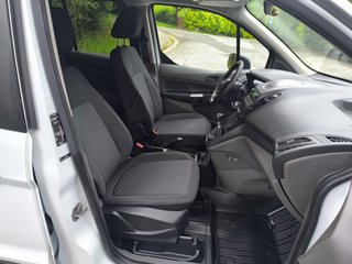 Ford Transit Connect 1.5 TDCI 100cv 2021