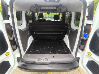Ford Transit Connect 1.5 TDCI 100cv 2021