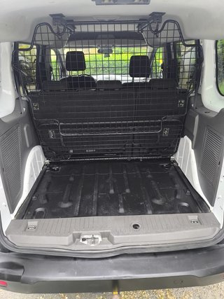 Ford Transit Connect 1.5 TDCI 100cv 2021