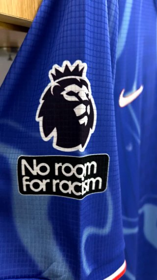 Camiseta Chelsea Palmer 20