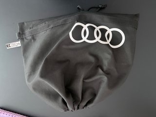 Cargador Tipo 2 Audi Coche Eléctrico