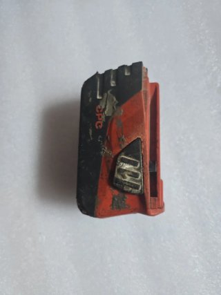 BATEEIA HILTI B22 5.2 Li-ion