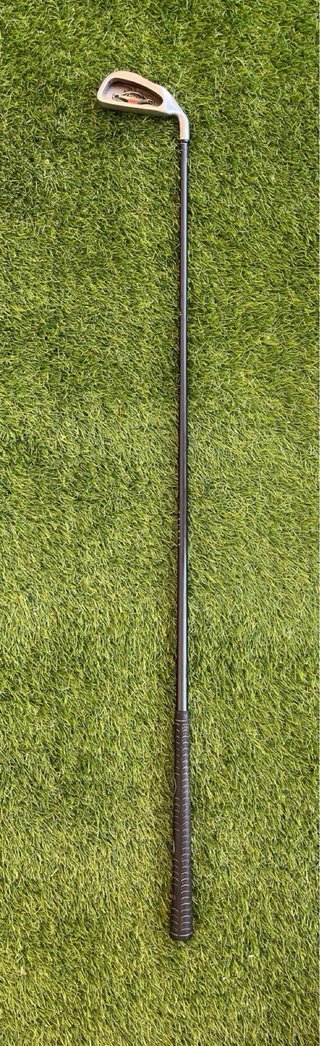 Hierro 4 Callaway Big Bertha Diestro