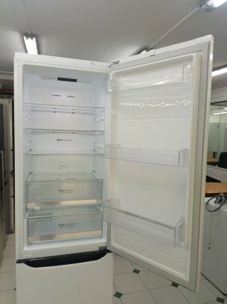 Nevera combi LG 203/60cm A+++ con garantia envió