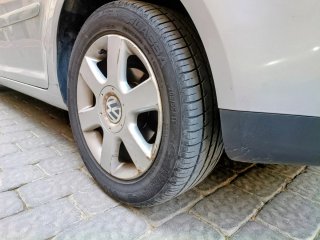 Volkswagen Touran 2006