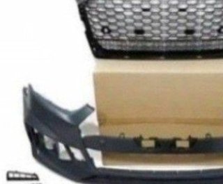 Paragolpes Delantero Audi A5 Sportback/Coupe/Cab
