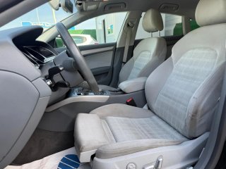 Audi A5 2015