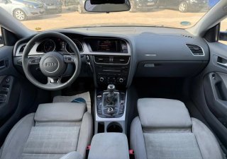 Audi A5 2015