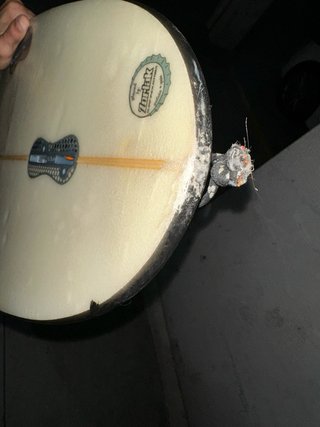 Tabla de surf
