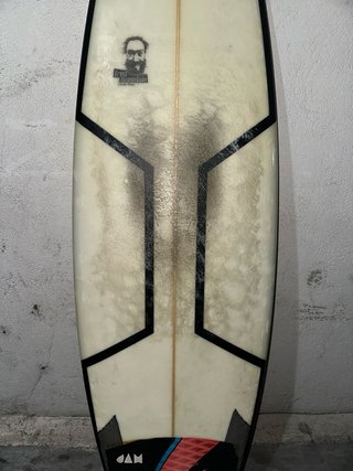 Tabla de surf