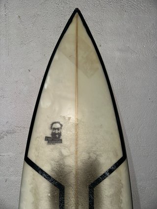 Tabla de surf