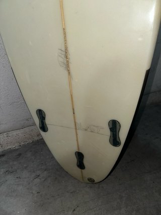 Tabla de surf