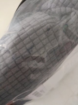 Funda Sofá Granbest Elástica Gris 1 plaza