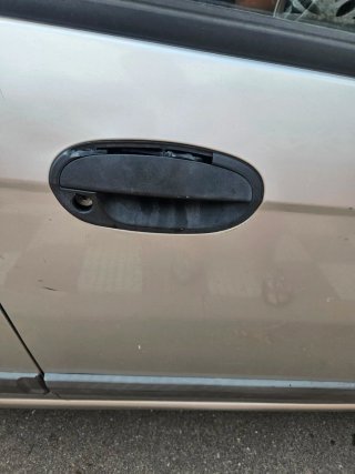 Chevrolet Matiz 2005
