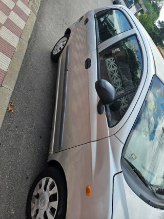 Chevrolet Matiz 2005