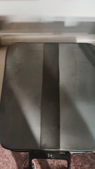 Máquina de escribir Olivetti Pluma 22