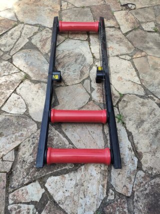 Rodillo Elite Arion
