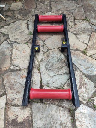 Rodillo Elite Arion