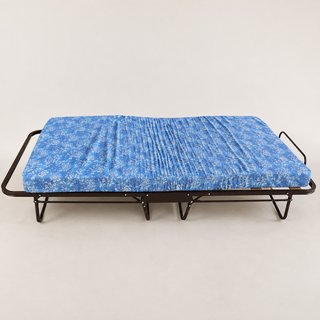 Cama plegable individual Flex