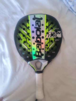 Pala Padel Babolat Counter Viper 2025