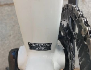 Bici Carretera Giant TCR Talla M