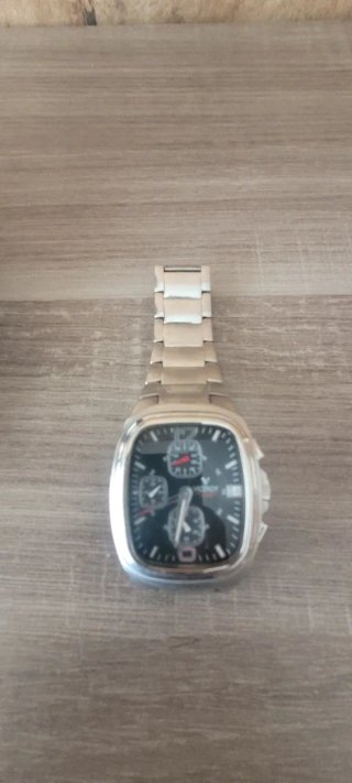 Reloj Viceroy Cronógrafo