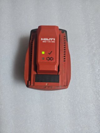 BATERIA HILTI B22 5.2 Li-Ion