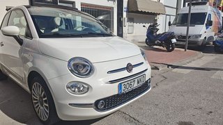Fiat 500C 1.2 8v 69 CV Pop