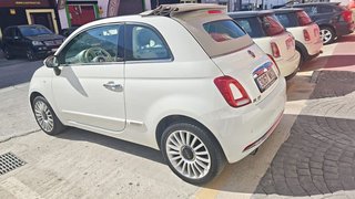 Fiat 500C 1.2 8v 69 CV Pop