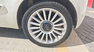 Fiat 500C 1.2 8v 69 CV Pop