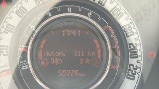 Fiat 500C 1.2 8v 69 CV Pop