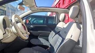Fiat 500C 1.2 8v 69 CV Pop