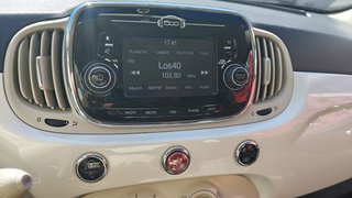 Fiat 500C 1.2 8v 69 CV Pop
