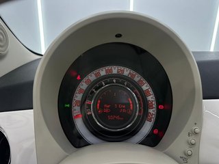 Fiat 500C 1.2 8v 69 CV Pop