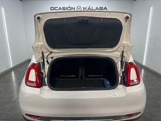 Fiat 500C 1.2 8v 69 CV Pop