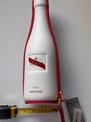 Estuche Térmico G.H. Mumm Cordon Rouge