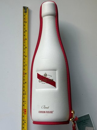 Estuche Térmico G.H. Mumm Cordon Rouge