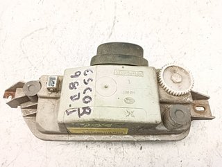 FARO ANTINIEBLA IZQUIERDO FORD ESCORT BERL./TURNI