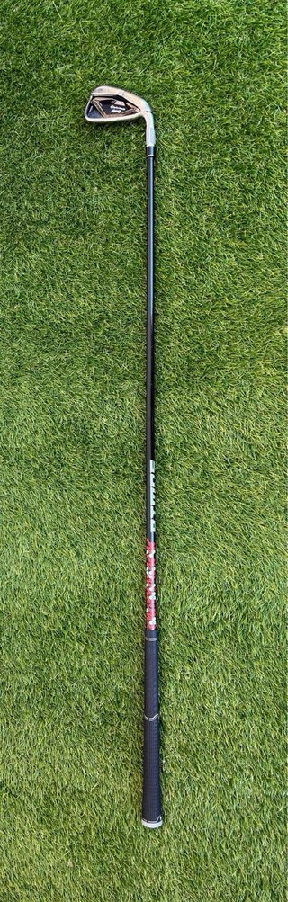 Hierro 5 Taylormade M4 Diestro