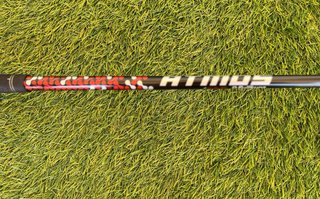 Hierro 5 Taylormade M4 Diestro