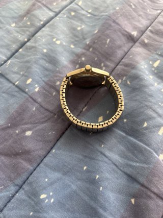 Reloj ROHTAR Mujer Plata