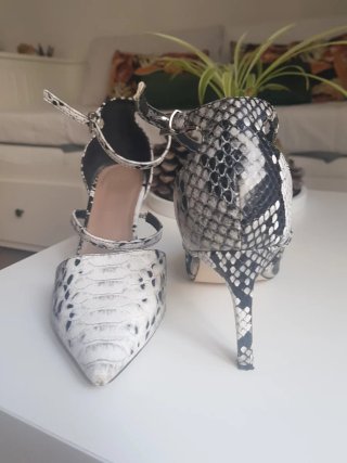 Zapatos  Mujer