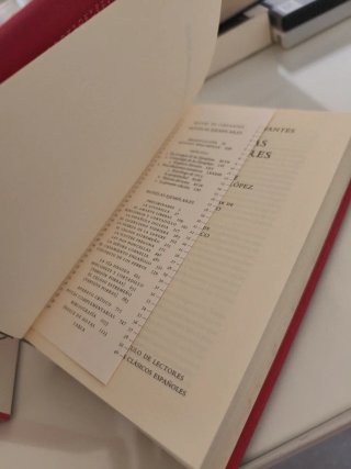 Novelas ejemplares de Miguel De Cervantes