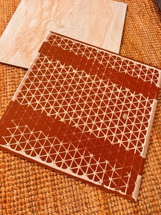 Baldosas Suelo 45x45 (10 uds)
