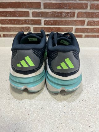Adidas Adistar 4 Zapatillas Running Hombre