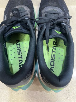 Adidas Adistar 4 Zapatillas Running Hombre