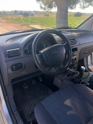 Ford Tourneo Connect 2005