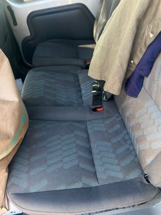 Ford Tourneo Connect 2005
