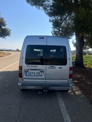 Ford Tourneo Connect 2005